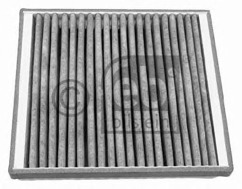 FEBI BILSTEIN 21643 - Filter, interior air