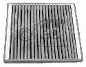 FEBI BILSTEIN 21643 - Filter, interior air
