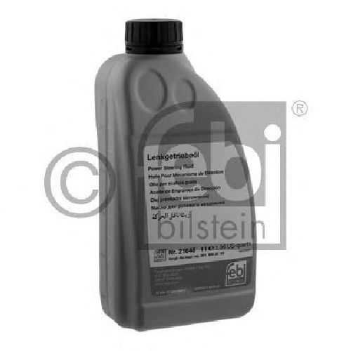 FEBI BILSTEIN MB 344.0 - Hydraulic Oil MERCEDES-BENZ