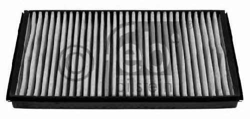 FEBI BILSTEIN 21650 - Filter, interior air