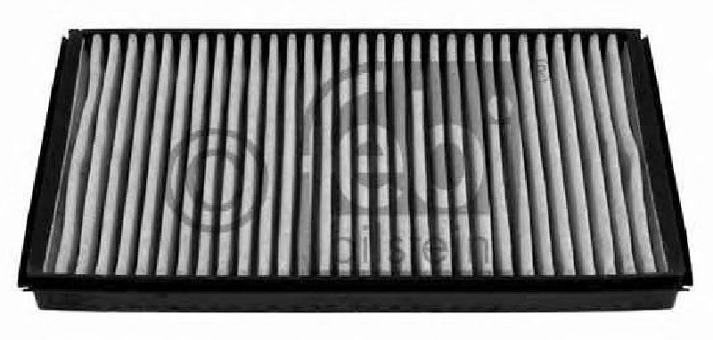 FEBI BILSTEIN 21650 - Filter, interior air