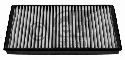 FEBI BILSTEIN 21650 - Filter, interior air