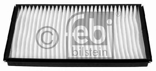 FEBI BILSTEIN 21651 - Filter, interior air