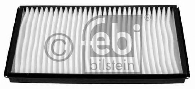 FEBI BILSTEIN 21651 - Filter, interior air