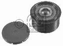 FEBI BILSTEIN 21654 - Alternator Freewheel Clutch