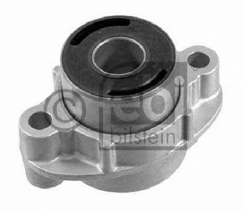 FEBI BILSTEIN 21655 - Control Arm-/Trailing Arm Bush Lower Front Axle | Rear