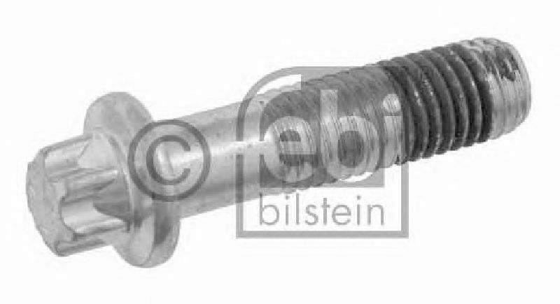 FEBI BILSTEIN 21661 - Screw Rear Axle