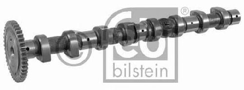 FEBI BILSTEIN 21669 - Camshaft Intake side MERCEDES-BENZ