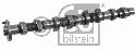 FEBI BILSTEIN 21670 - Camshaft Outlet side MERCEDES-BENZ