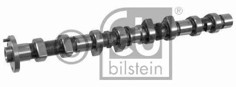 FEBI BILSTEIN 21670 - Camshaft Outlet side MERCEDES-BENZ