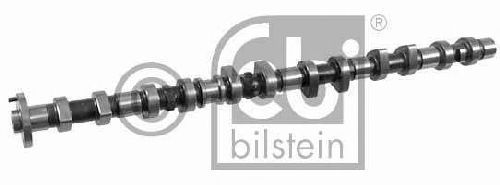 FEBI BILSTEIN 21677 - Camshaft Outlet side