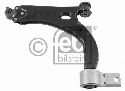 FEBI BILSTEIN 21681 - Track Control Arm Lower Front Axle | Left FORD, MAZDA