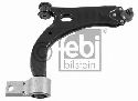 FEBI BILSTEIN 21682 - Track Control Arm Lower Front Axle | Right FORD, MAZDA