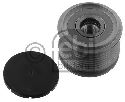 FEBI BILSTEIN 21684 - Alternator Freewheel Clutch MERCEDES-BENZ