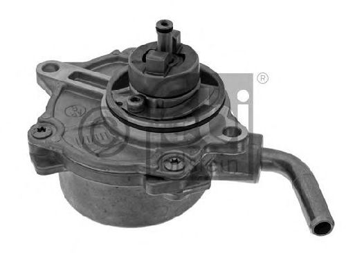 FEBI BILSTEIN 21691 - Vacuum Pump, brake system