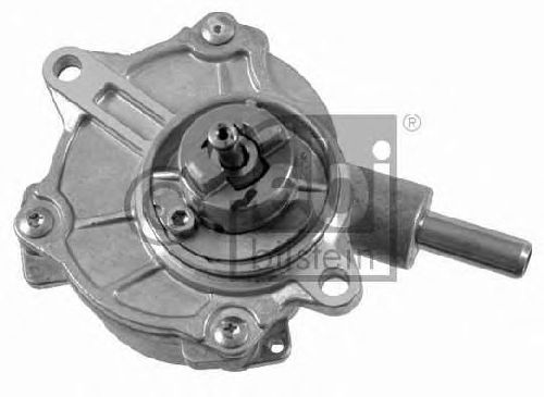 FEBI BILSTEIN 21692 - Vacuum Pump, brake system