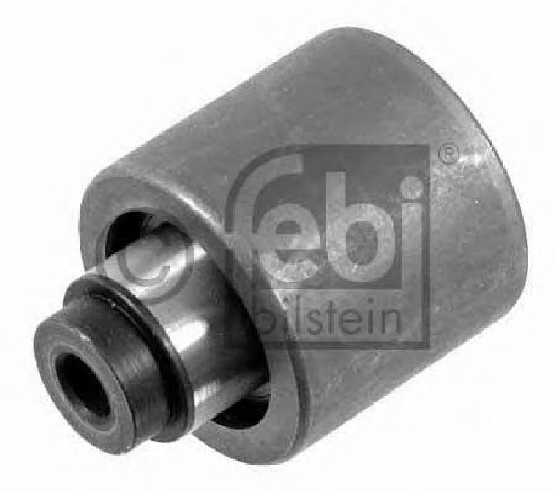 FEBI BILSTEIN 21708 - Deflection/Guide Pulley, timing belt VW, SEAT, SKODA, AUDI, MITSUBISHI