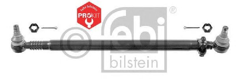 FEBI BILSTEIN 21715 - Centre Rod Assembly PROKIT