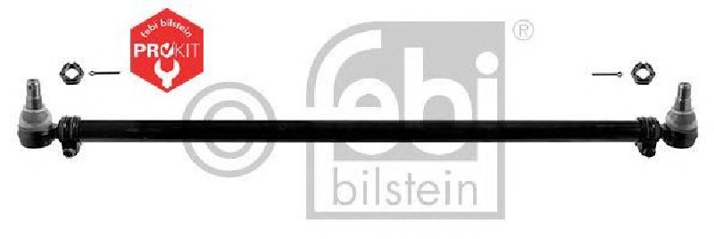 FEBI BILSTEIN 21723 - Centre Rod Assembly PROKIT Front Axle