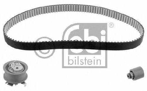 FEBI BILSTEIN 21724 - Timing Belt Kit VW, SEAT, SKODA, AUDI