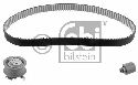 FEBI BILSTEIN 21724 - Timing Belt Kit VW, SEAT, SKODA, AUDI