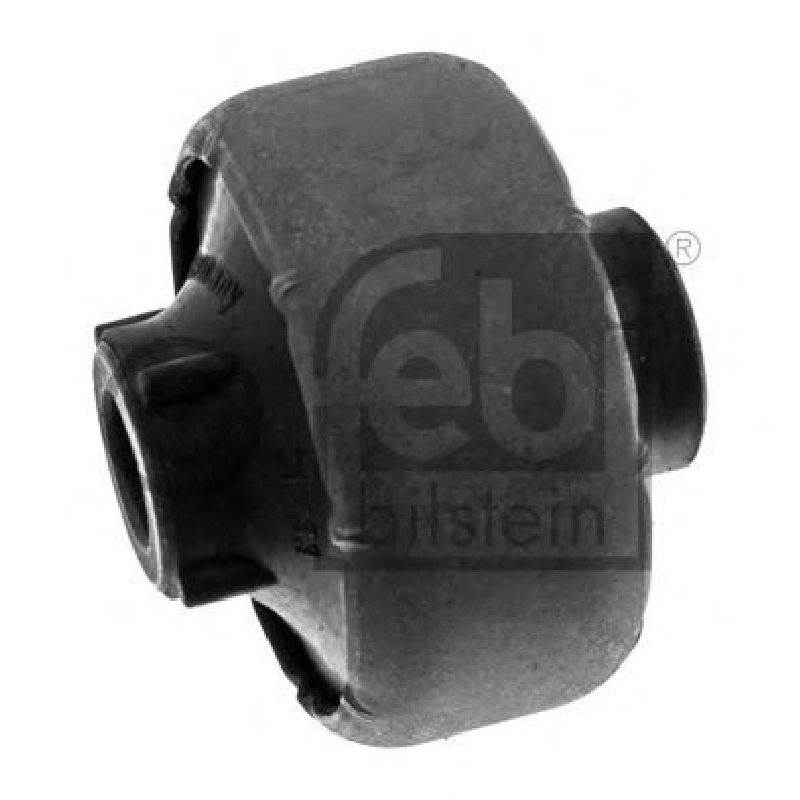 FEBI BILSTEIN 21733 - Control Arm-/Trailing Arm Bush Lower Front Axle | Front