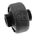 FEBI BILSTEIN 21733 - Control Arm-/Trailing Arm Bush Lower Front Axle | Front