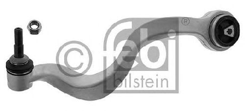 FEBI BILSTEIN 21739 - Track Control Arm Lower Front Axle | Left