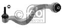 FEBI BILSTEIN 21739 - Track Control Arm Lower Front Axle | Left