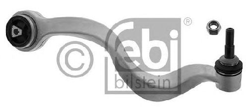 FEBI BILSTEIN 21740 - Track Control Arm Lower Front Axle | Right