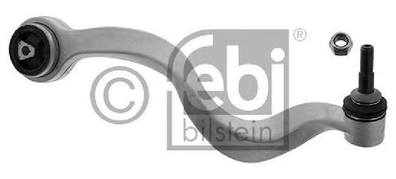 FEBI BILSTEIN 21740 - Track Control Arm Lower Front Axle | Right