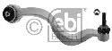 FEBI BILSTEIN 21740 - Track Control Arm Lower Front Axle | Right