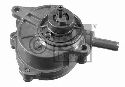 FEBI BILSTEIN 21753 - Vacuum Pump, brake system MERCEDES-BENZ