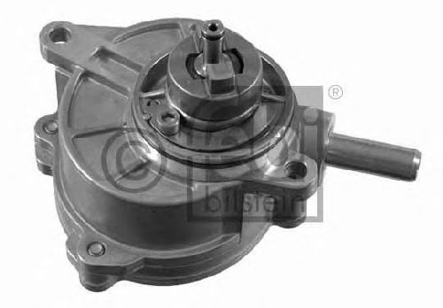 FEBI BILSTEIN 21753 - Vacuum Pump, brake system MERCEDES-BENZ