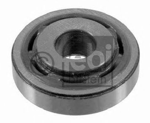 FEBI BILSTEIN 21757 - Anti-Friction Bearing, suspension strut support mounting Front Axle left and right OPEL, VAUXHALL, RENAULT