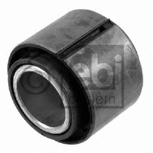 FEBI BILSTEIN 21762 - Stabiliser Mounting Rear Axle left and right