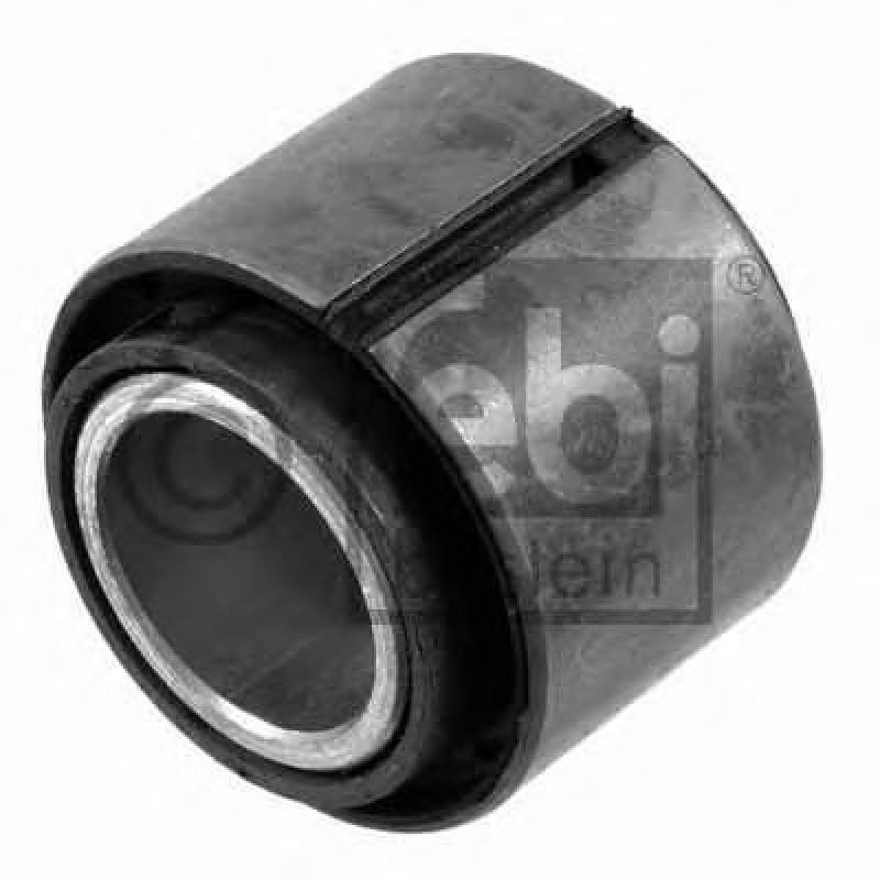 FEBI BILSTEIN 21762 - Stabiliser Mounting Rear Axle left and right