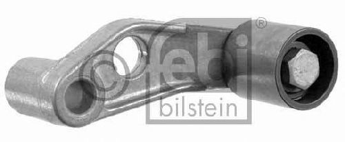 FEBI BILSTEIN 21766 - Deflection/Guide Pulley, timing belt SKODA, VW, SEAT