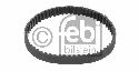 FEBI BILSTEIN 21768 - Timing Belt SKODA, VW, SEAT