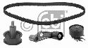 FEBI BILSTEIN 21770 - Timing Belt Kit SKODA, VW, SEAT