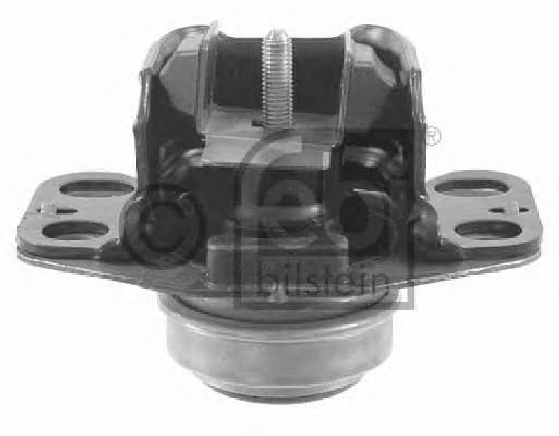 FEBI BILSTEIN 21785 - Engine Mounting Right RENAULT