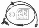 FEBI BILSTEIN 21788 - Sensor, wheel speed Rear Axle left and right