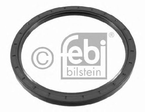 FEBI BILSTEIN 21798 - Shaft Seal, wheel bearing Rear Axle | inner