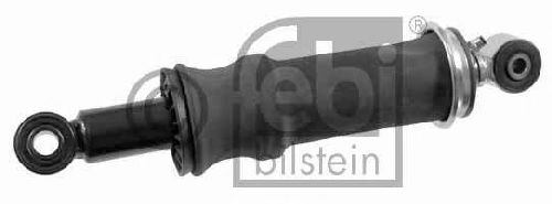 FEBI BILSTEIN 21804 - Shock Absorber, cab suspension Front VOLVO