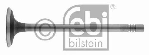 FEBI BILSTEIN 21805 - Inlet Valve FORD