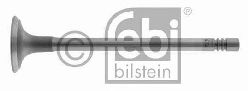 FEBI BILSTEIN 21807 - Exhaust Valve FORD