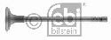 FEBI BILSTEIN 21807 - Exhaust Valve FORD
