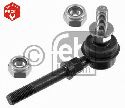 FEBI BILSTEIN 21808 - Rod/Strut, stabiliser PROKIT Front Axle left and right NISSAN