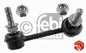 FEBI BILSTEIN 21811 - Rod/Strut, stabiliser PROKIT Front Axle Left