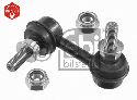 FEBI BILSTEIN 21815 - Rod/Strut, stabiliser PROKIT Front Axle Right NISSAN